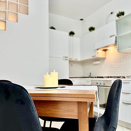 Domus Sofia Historic Center Rimini Apartment 외부 사진