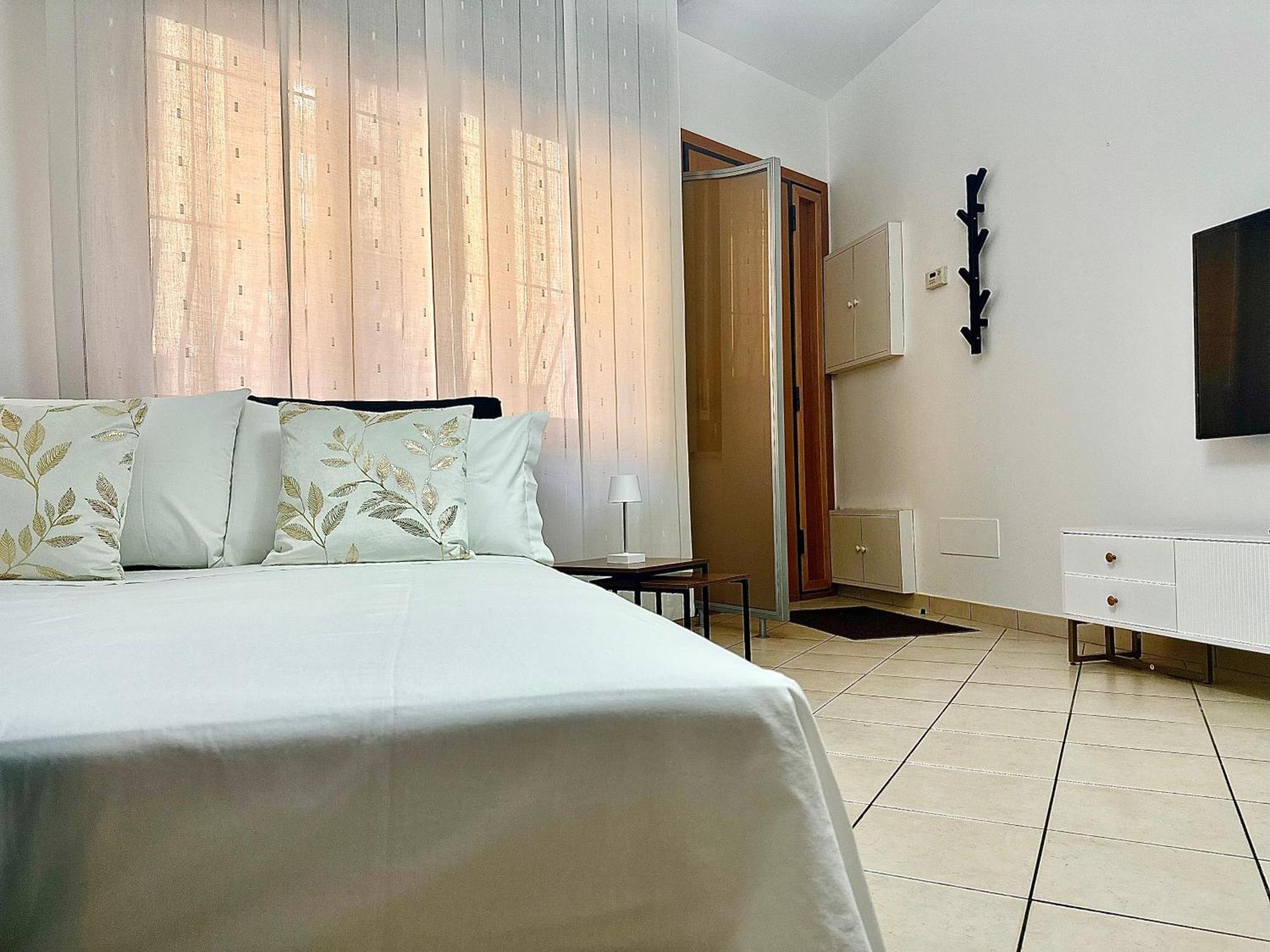 Domus Sofia Historic Center Rimini Apartment 외부 사진