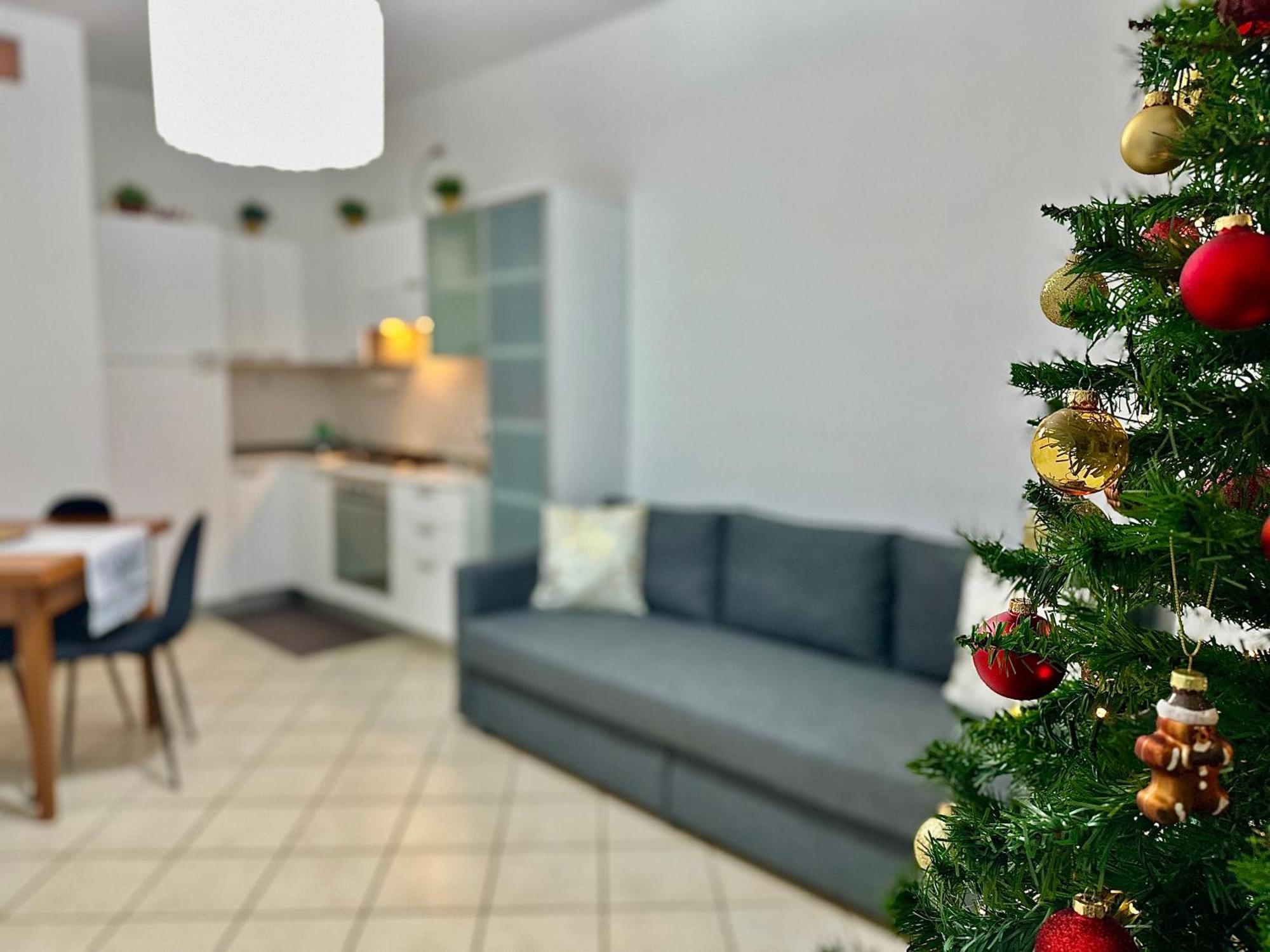 Domus Sofia Historic Center Rimini Apartment 외부 사진