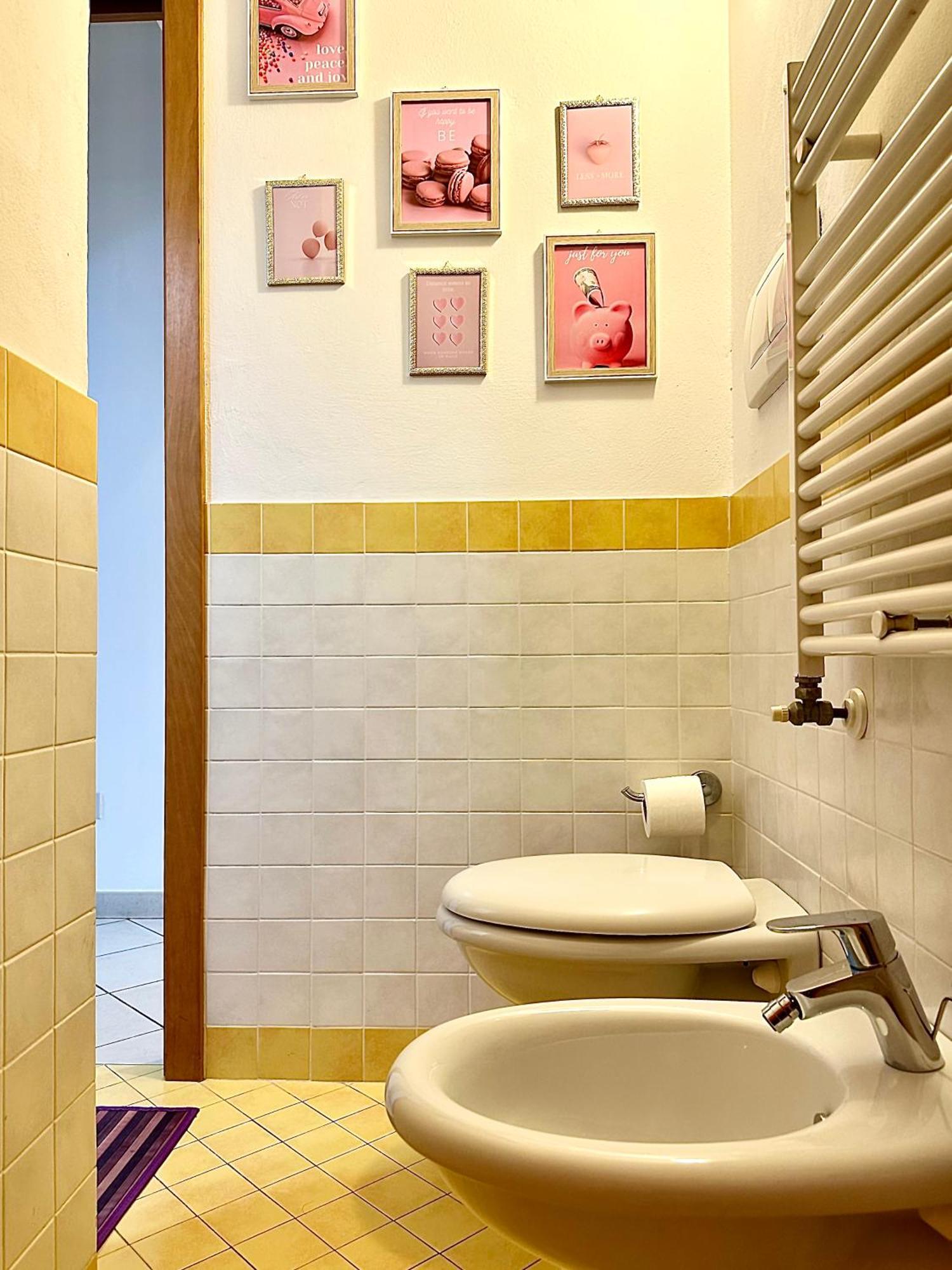 Domus Sofia Historic Center Rimini Apartment 외부 사진