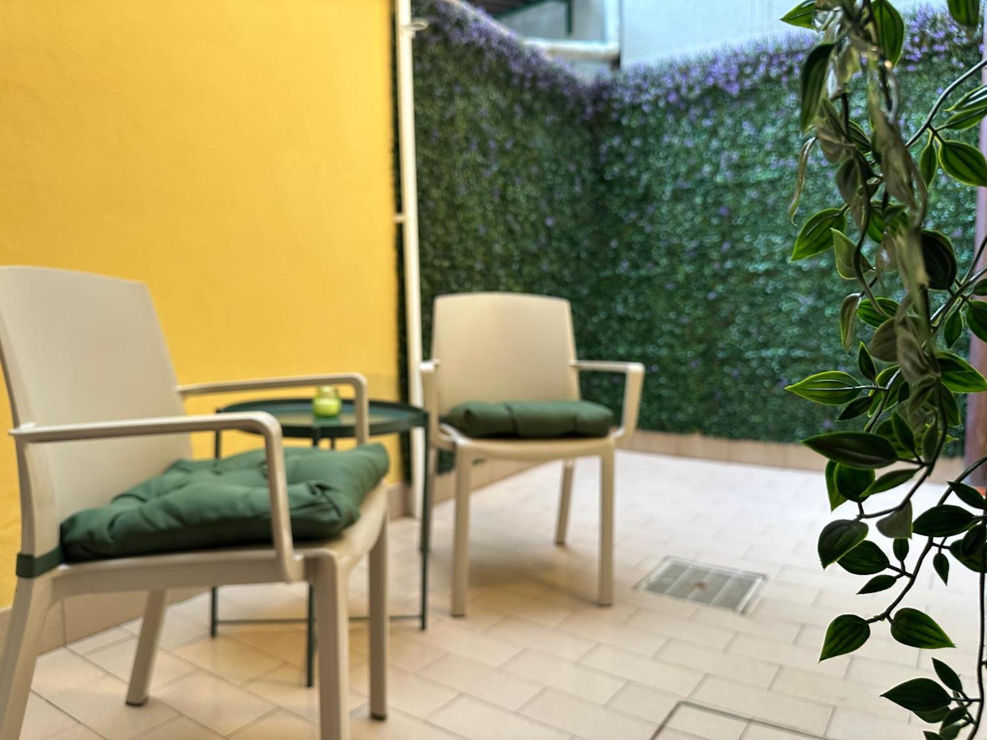 Domus Sofia Historic Center Rimini Apartment 외부 사진