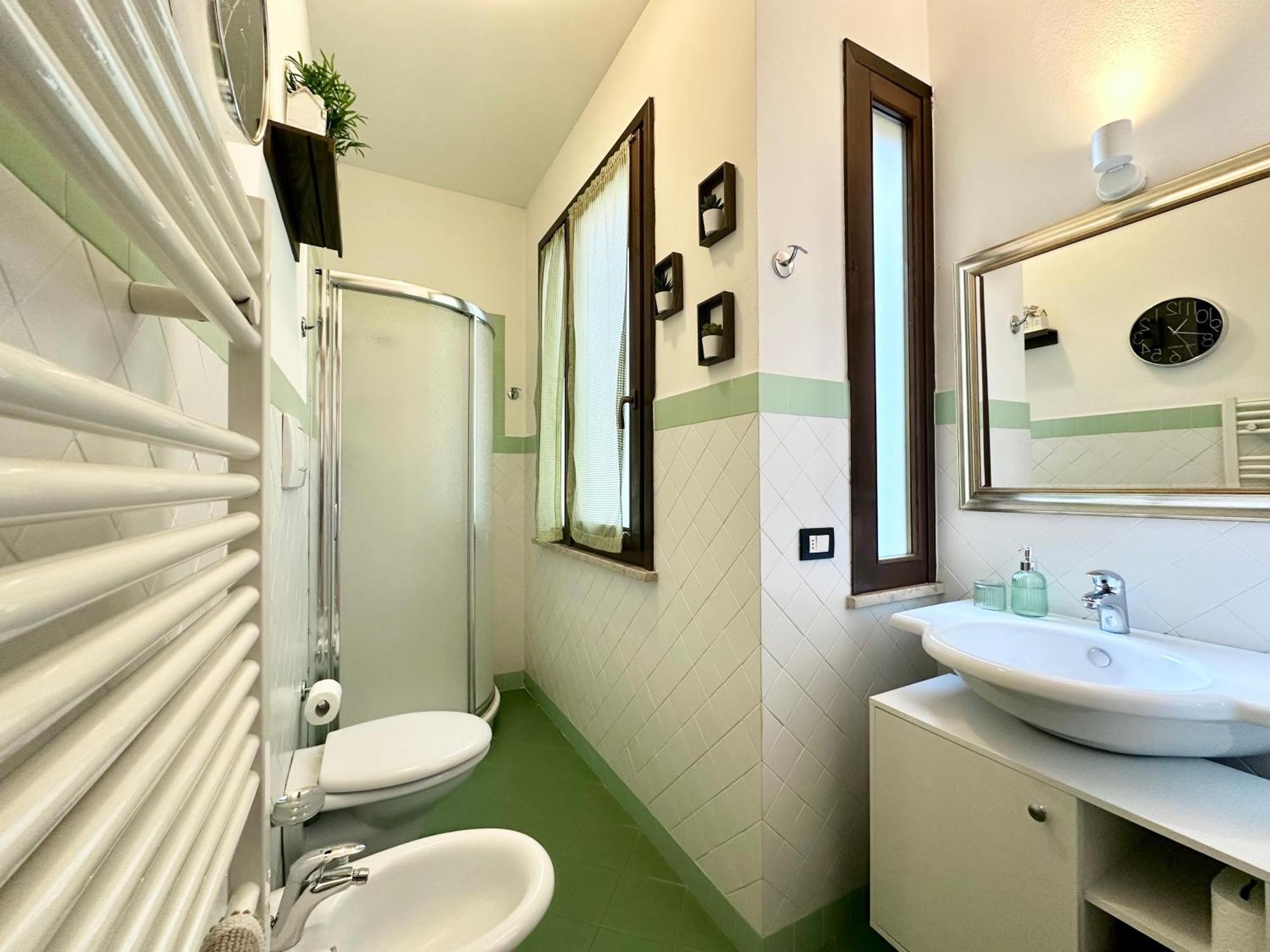 Domus Sofia Historic Center Rimini Apartment 외부 사진