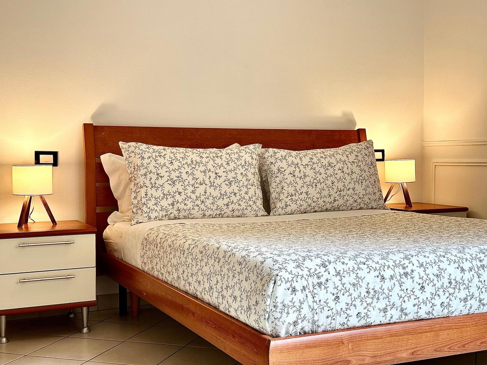 Domus Sofia Historic Center Rimini Apartment 외부 사진